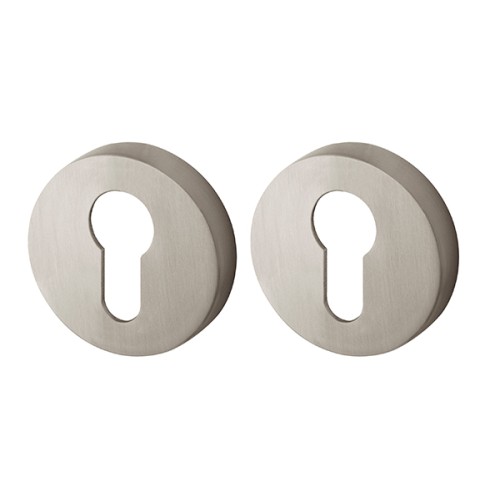 Накладка Abriss ET 2501 MCP (Матовый хром)