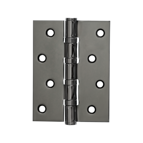 Петля универсальная VЕTTORE 100×75×2.5-4BB BN (Чёрный Никель)