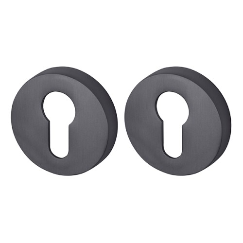 Накладка Abriss ET 2501 MBP (Чёрный матовый)