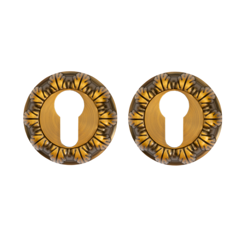 Накладка Ferre ET 2001 MACC (кофе)