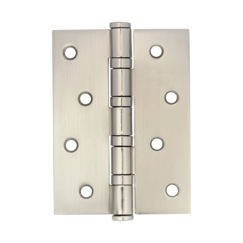 Петля универсальная VЕTTORE 100×75×2.5-4BB SN (Сатин)