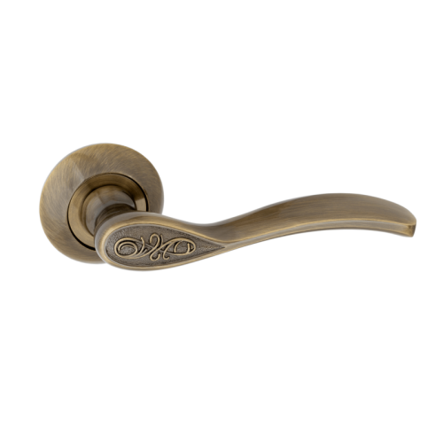 Ручка Vettore R07.1313 AB (Бронза)