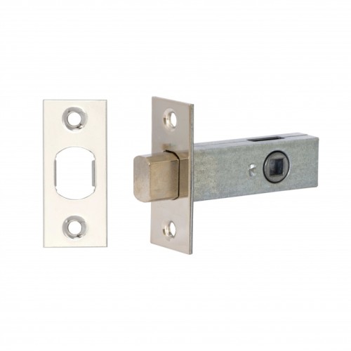 Задвижка VЕTTORE C-03A 101 NI (Никель)