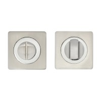 Фиксатор Vettore BK 0605 SN/CP (Сатин/Хром)