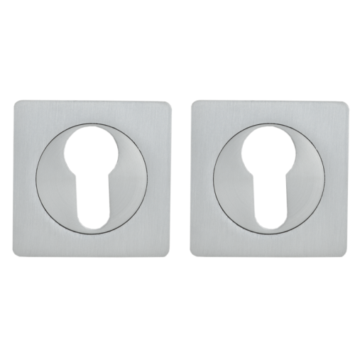 Накладка Ferre ET 0601 SC (матовый хром)