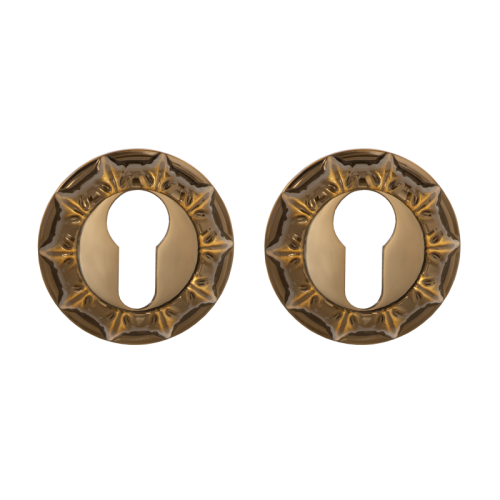 Накладка Vettore ET 2001 CF (Кофе Глянцевый)