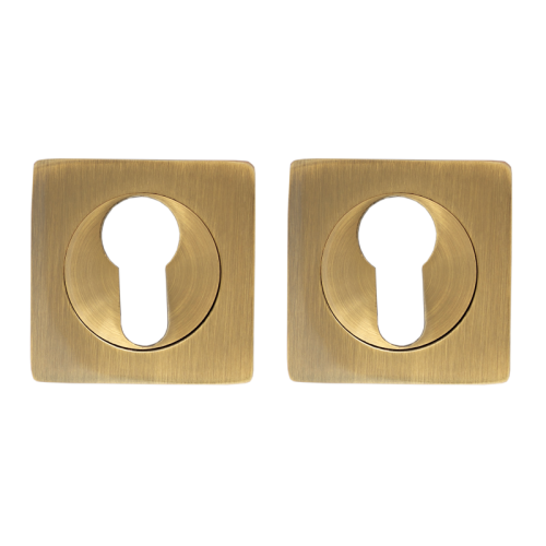 Накладка Ferre ET 0601 AB (бронза)