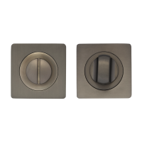 Фиксатор Vettore BK 0605 GR (Графит)