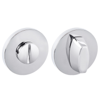 Фиксатор Abriss BK 2505 CP (Хром)