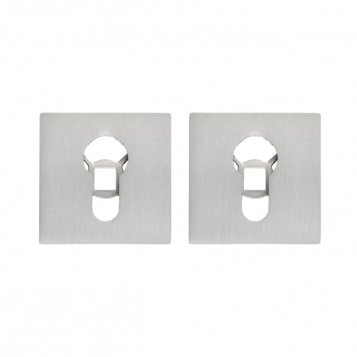 Накладка Abriss ET 2101 MCP (Матовый хром)