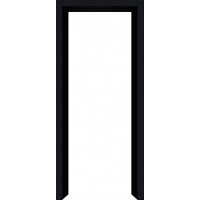 Межкомнатный портал DIY Moderno Total Black