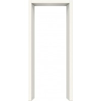 Межкомнатный портал DIY Moderno White Wood