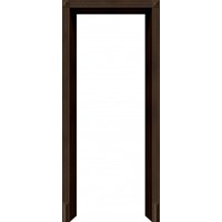 Межкомнатная арка DIY Classico Dark Oak