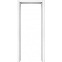 Межкомнатный портал DIY Moderno Snow Veralinga