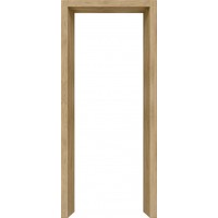 Межкомнатный портал DIY Moderno Organic Oak