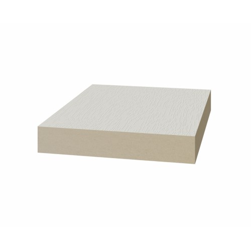 Панель доборная 60*10*2070мм. Бежевый