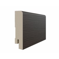 Плинтус 70*16*2070мм. Венге FL