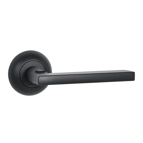 Ручка раздельная R.JR54.POLO TECH BL-24 черный (белая коробка)