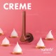 Ручка раздельная R.YM.CREME MWSC-33 итальянский тисненый