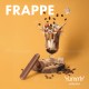 Ручка раздельная R.YM.FRAPPE BL-26 черный