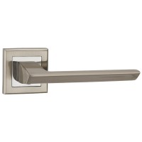 BLADE K.QL52 SN/CP-3 матовый никель/хром