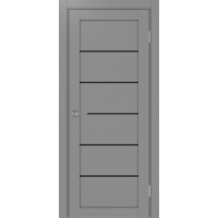 Турин 501.1 АПП молдинг SB, цвет серый, размер 200*80 см.