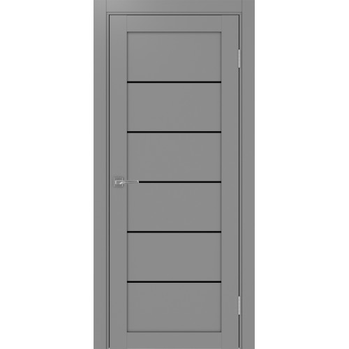 Турин 501.1 АПП молдинг SB, цвет серый, размер 200*80 см.