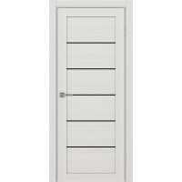 Турин 501.1 АПП молдинг SB, цвет ясень серебристый, размер 200*80 см.