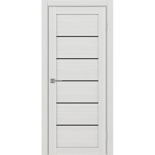 Турин 501.1 АПП молдинг SB, цвет ясень серебристый, размер 200*80 см.