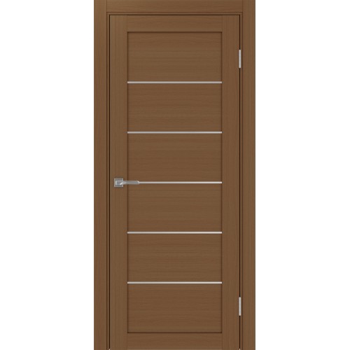 Турин 501.1 АПП молдинг SC, цвет орех NL, размер 200*80 см.