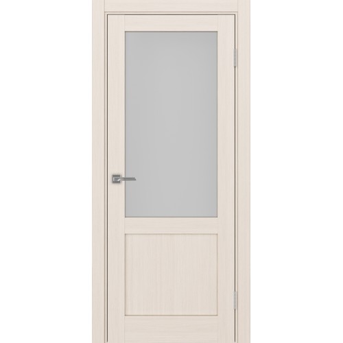 Турин 502.21, цвет ясень перламутровый, заполнение Мателюкс, размер 200*80 см.