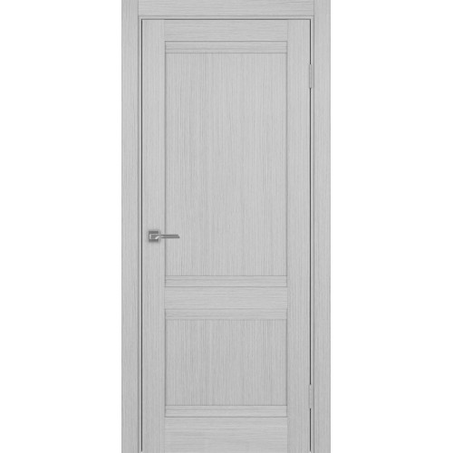 Турин 502U.11, цвет дуб серый FL, размер 200*80 см.