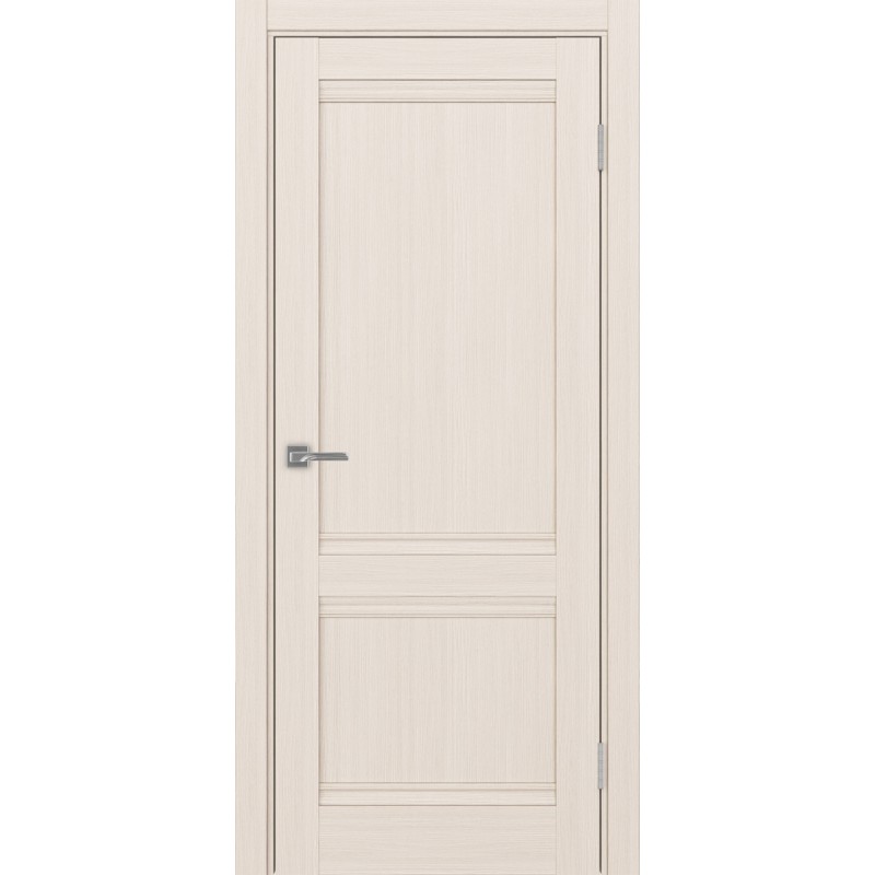 Межкомнатная дверь Турин 502U.11, цвет ясень перламутровый, размер 200*80 см.