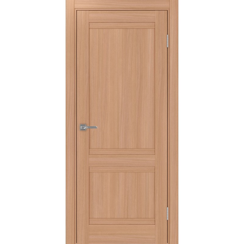 Межкомнатная дверь Турин 502U.11, цвет ясень тёмный, размер 200*80 см.