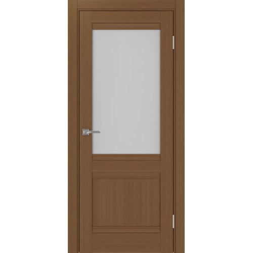 Турин 502U.21, цвет орех NL, заполнение Мателюкс, размер 200*80 см.