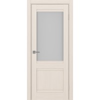 Турин 502U.21, цвет ясень перламутровый, заполнение Мателюкс, размер 200*80 см.