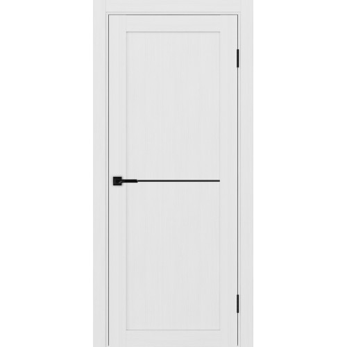 Турин 502.11 АПП молдинг SB, цвет белый лёд, размер 200*80 см.