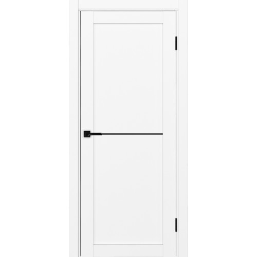 Турин 502.11 АПП молдинг SB, цвет белый снежный, размер 200*80 см.