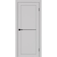 Турин 502.11 АПП молдинг SB, цвет пепельный, размер 200*80 см.