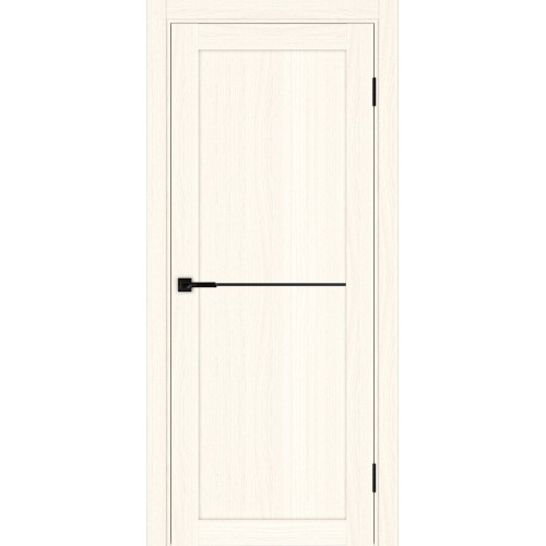 Турин 502.11 АПП молдинг SB, цвет ясень светлый, размер 200*80 см.