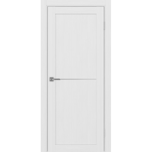 Турин 502.11 АПП молдинг SC, цвет белый лёд, размер 200*80 см.