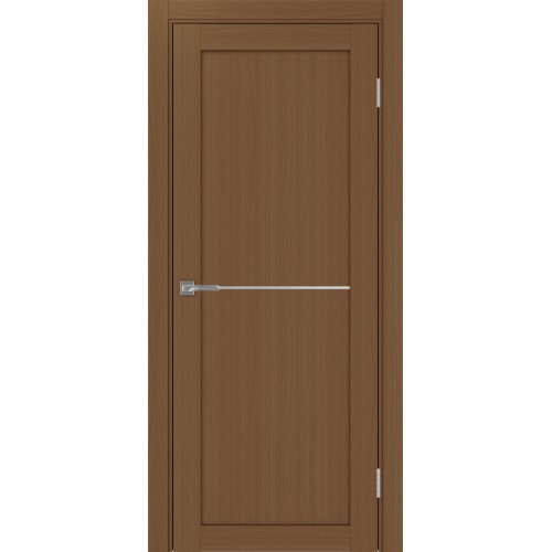 Турин 502.11 АПП молдинг SC, цвет орех NL, размер 200*80 см.