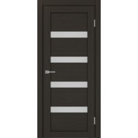 Турин 505.12, цвет венге FL, заполнение Мателюкс, размер 200*80 см.