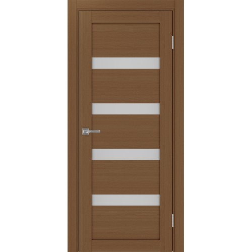 Турин 505.12, цвет орех NL, заполнение Мателюкс, размер 200*80 см.