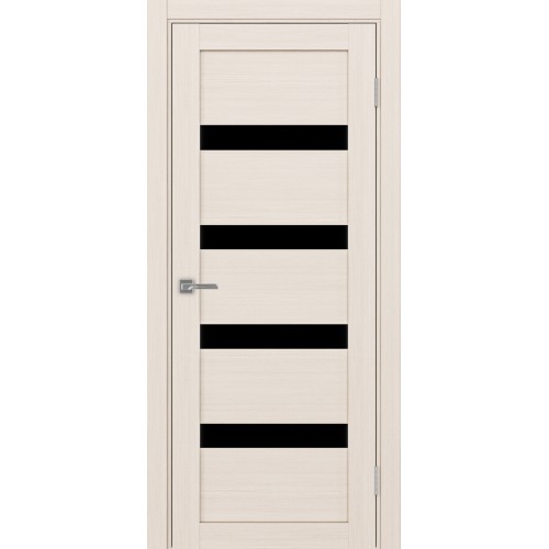 Турин 505.12, цвет ясень перламутровый, заполнение LACчерный, размер 200*80 см.