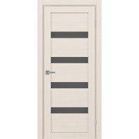 Турин 505.12, цвет ясень перламутровый, заполнение Графит матовое, размер 200*80 см.