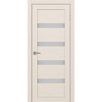 Турин 505.12, цвет ясень перламутровый, заполнение Мателюкс, размер 200*80 см.