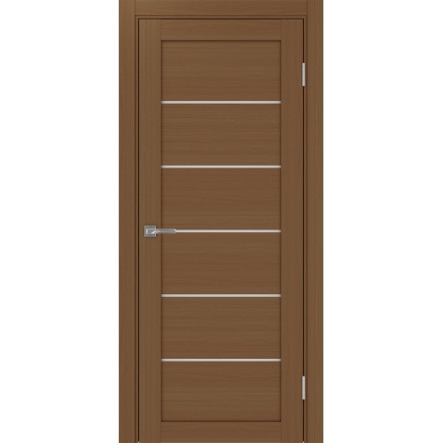 Турин 506.12, цвет орех NL, заполнение Мателюкс, размер 200*80 см.