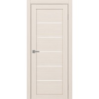 Турин 506.12, цвет ясень перламутровый, заполнение LACбелый, размер 200*80 см.