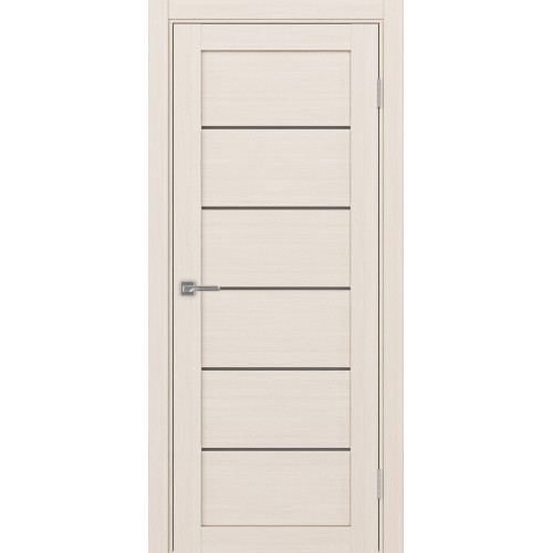 Турин 506.12, цвет ясень перламутровый, заполнение Бронза матовое, размер 200*80 см.